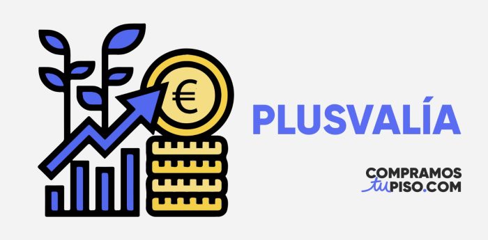 Plusvalía de pisos enBarcelona COMPRAMOStuPISO.COM