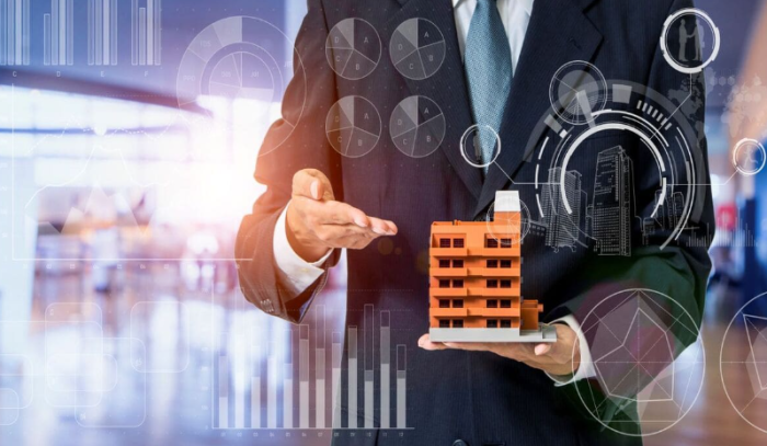 Tendencias inmobiliarias para 2024