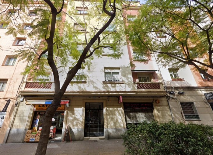 Vivienda comprada en Calle Alcúdia Barcelona