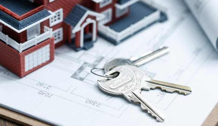 ¿Cómo conocer al propietario de un inmueble?