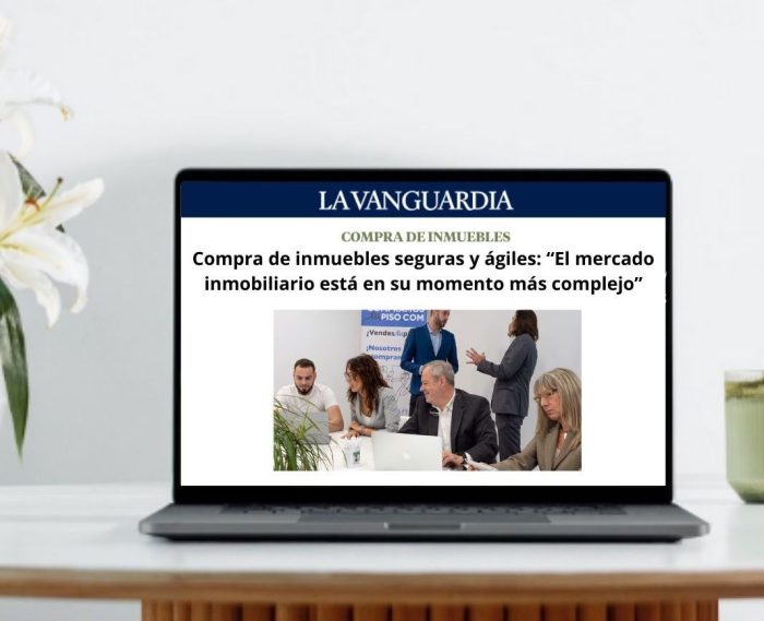 la vanguardia articulo