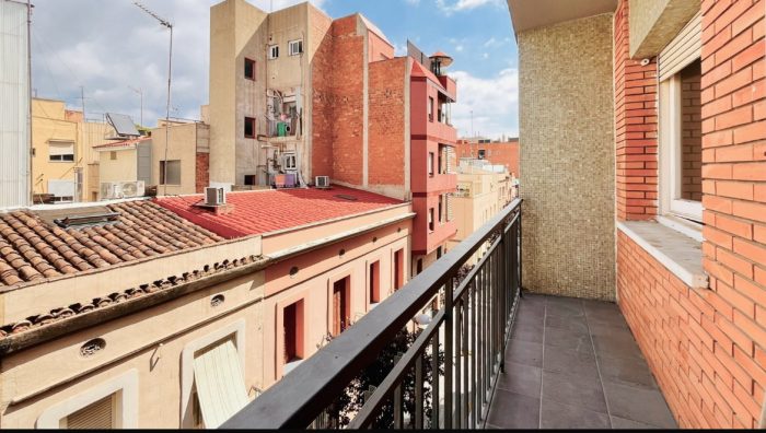 vivienda comprada en calle borriana