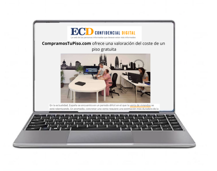 Articulo en el El Confidencial