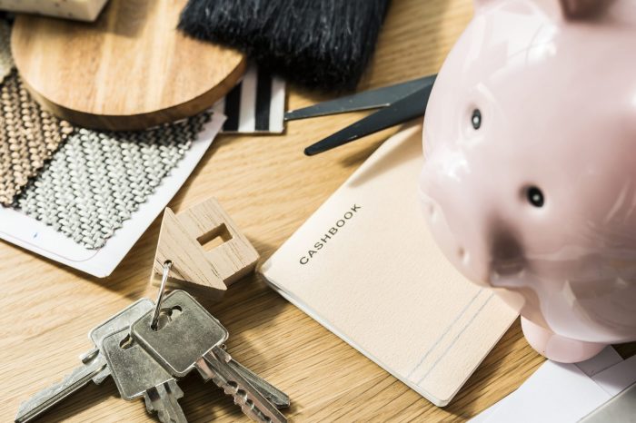 Crédito Hipotecario