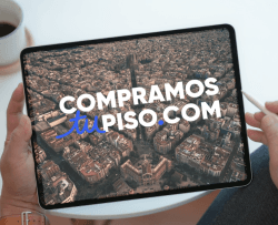 vender un piso